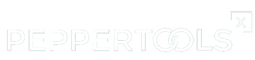 Peppertools